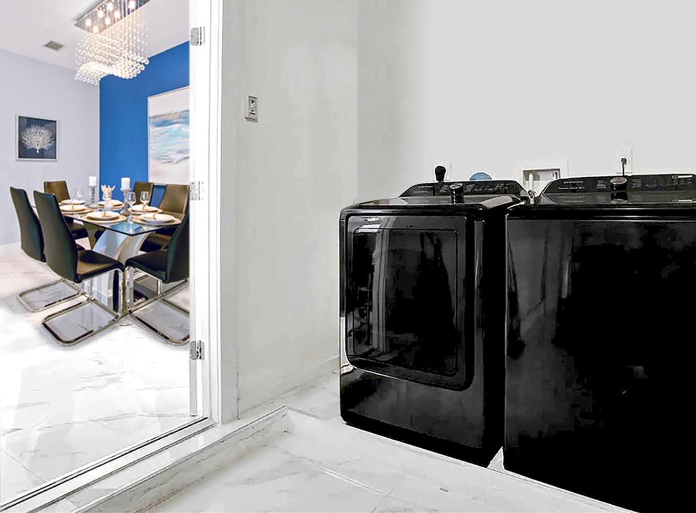 Lux Backyard/Heated Pool/Everglades/Speedway/Keys! Miami Luaran gambar