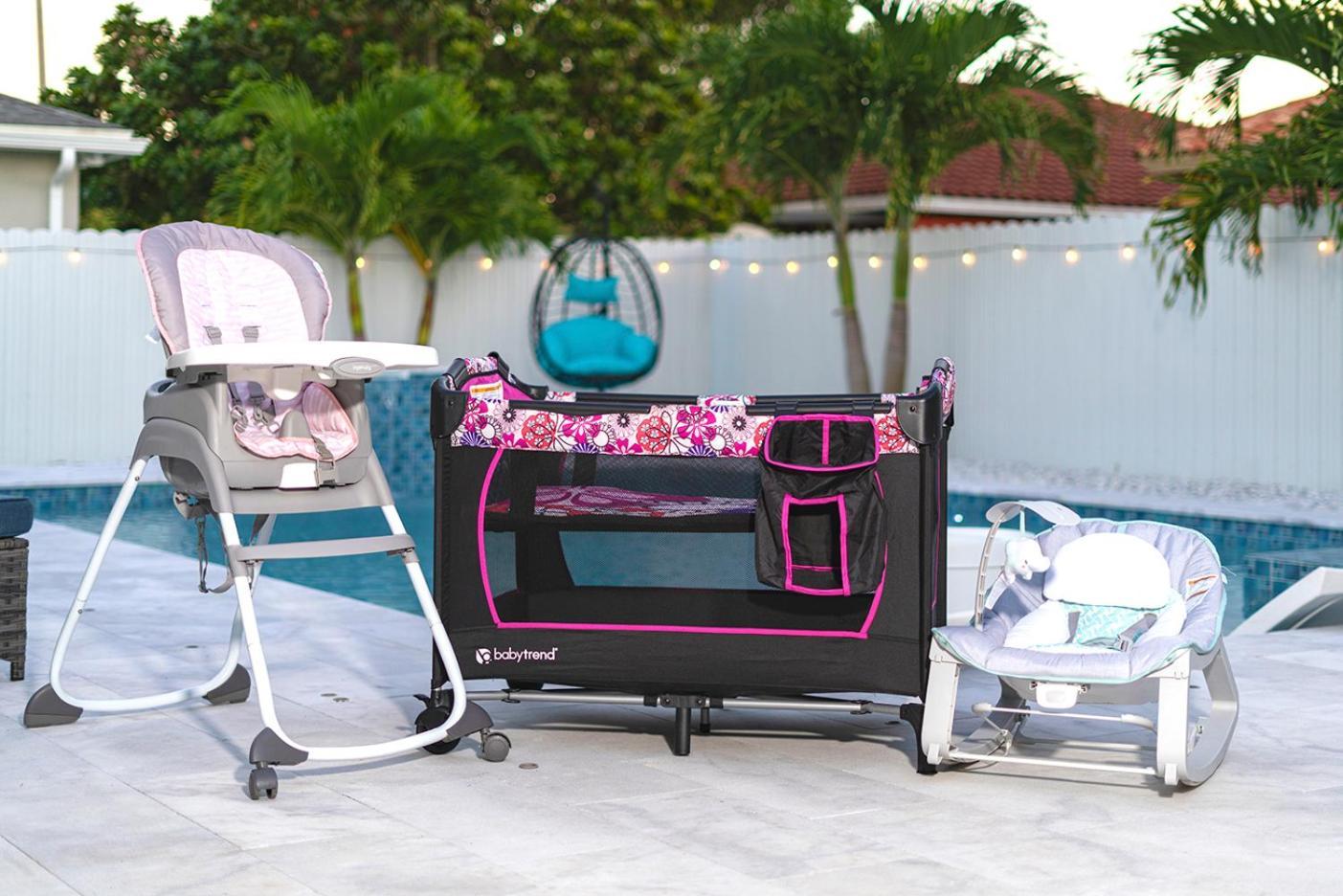 Lux Backyard/Heated Pool/Everglades/Speedway/Keys! Miami Luaran gambar
