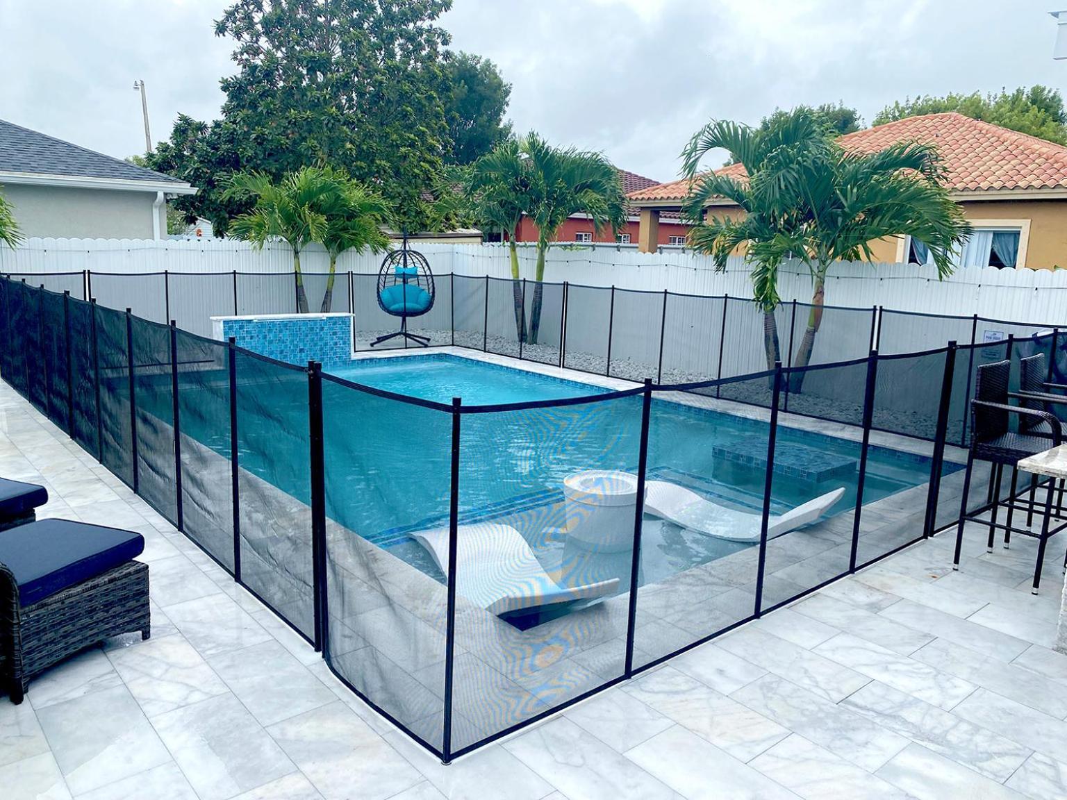 Lux Backyard/Heated Pool/Everglades/Speedway/Keys! Miami Luaran gambar