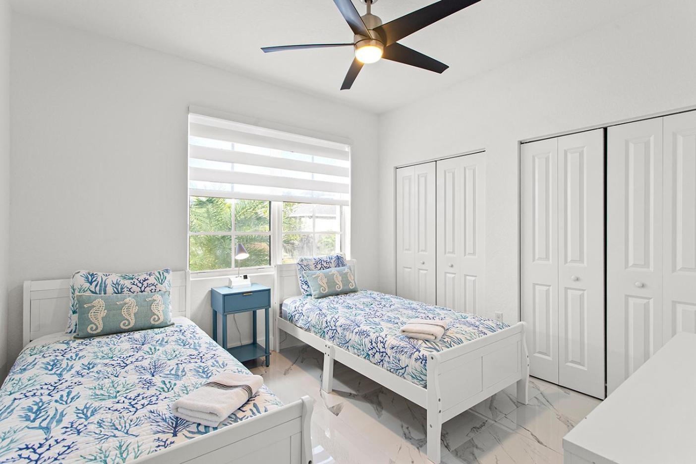 Lux Backyard/Heated Pool/Everglades/Speedway/Keys! Miami Luaran gambar