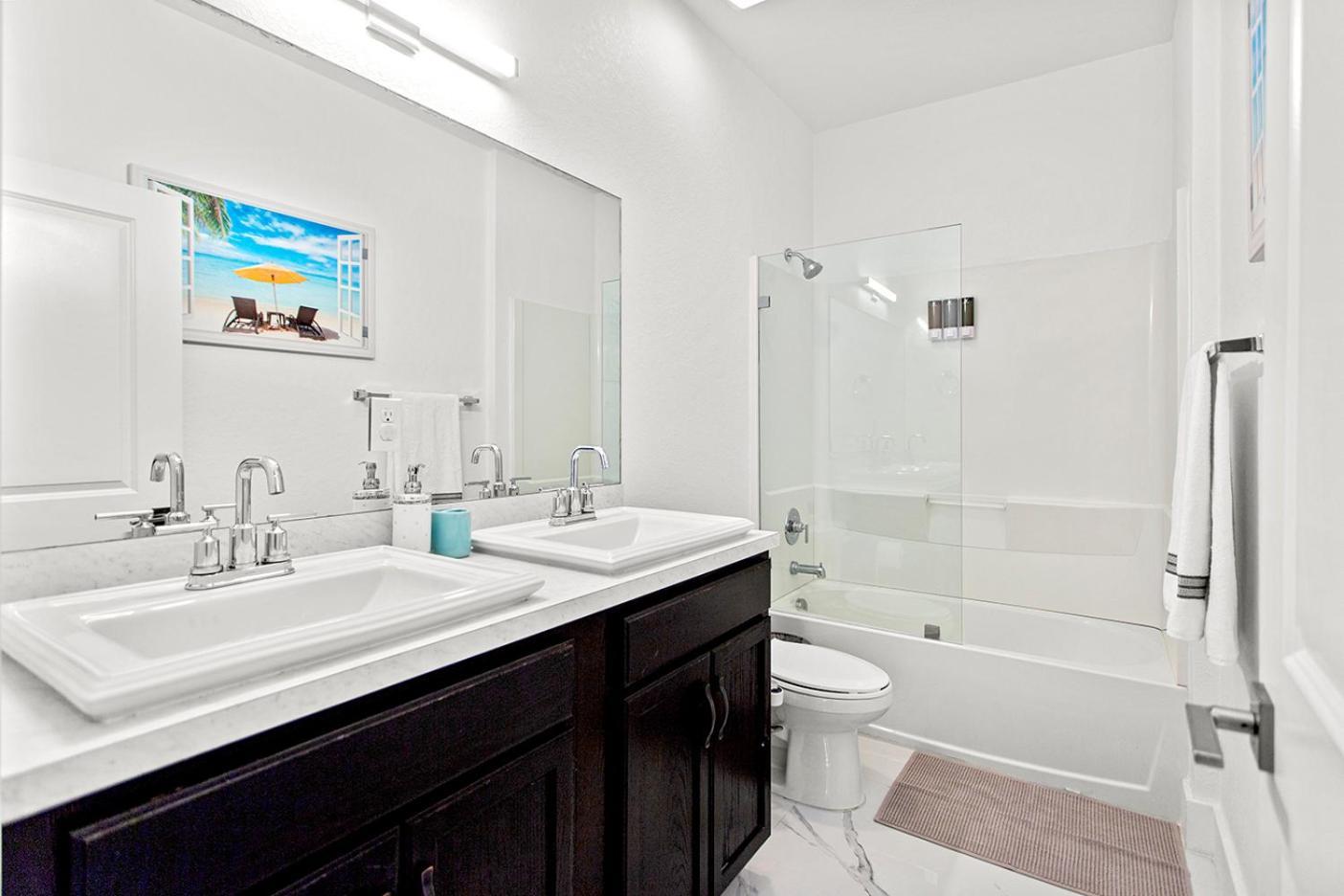 Lux Backyard/Heated Pool/Everglades/Speedway/Keys! Miami Luaran gambar